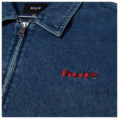 Huf Ανδρικό μπουφάν Beware Work Jacket